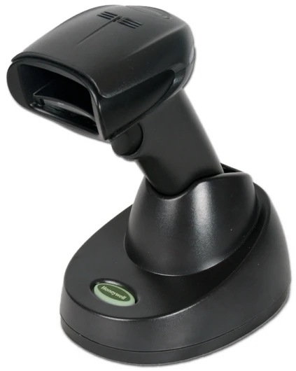 Honeywell Xenon Performance 1952G (1952GHD-2USB-5-R) Brūkšninių kodų skaitytuvas