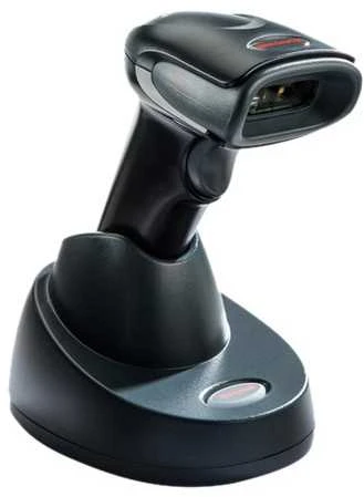 Honeywell brūkšninių kodų skaitytuvas Xenon 1952g (1952GSR-2USB-5-R (1952GSR2USB5R)