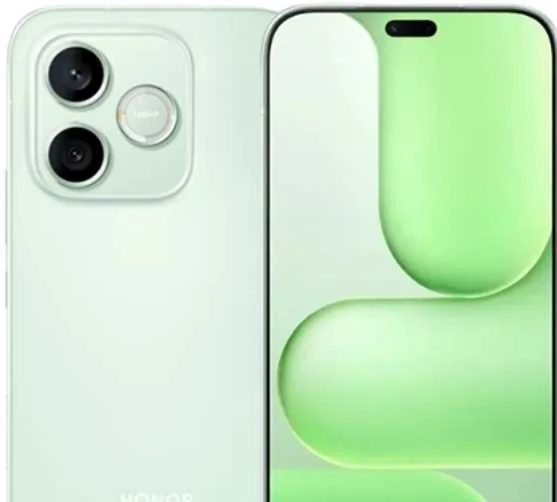 Honor 600 Lite 5G Dual Sim 8GB RAM 256GB – Juodas
