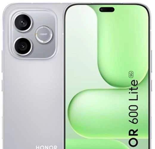 Honor 600 Lite 5G Dual Sim 8GB RAM 256GB – Pilkas