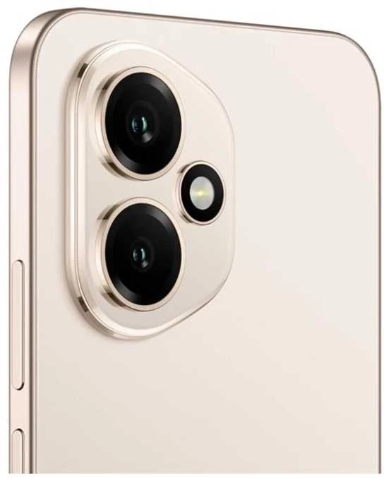 Išmanusis telefonas Honor 400 5G Dual Sim 8/256GB, Auksinis