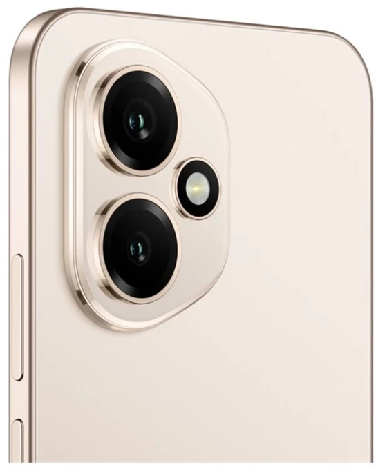 Išmanusis telefonas Honor 400 5G Dual Sim 8/512GB, Auksinis