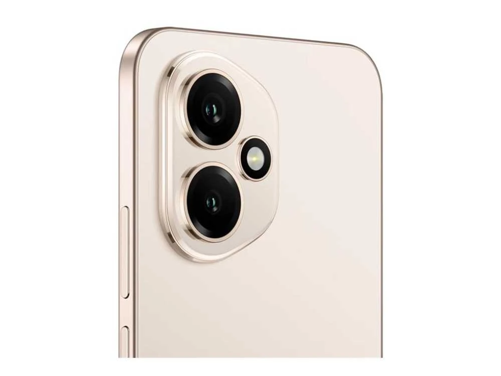 Išmanusis telefonas Honor 400 5G Dual Sim 8/512GB, Auksinis