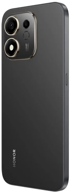 Išmanusis telefonas Honor 600 Smart 4/128GB Velvet Juodas (5109CMDP)