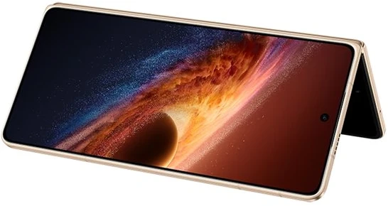 HONOR Magic V6 16/512GB Raudona