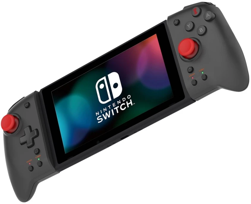 „HORI Nintendo Switch Split Pad Pro“ („Pikachu“ ir „Eevee“)