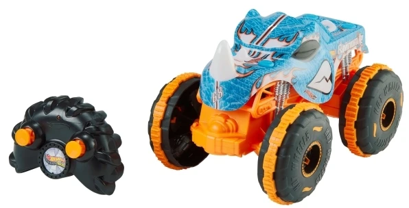 Mattel HOT WHEELS RC automodelis – Rhinomite (JBK11)