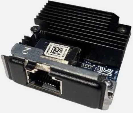 Laikiklis Karta jungiama į tinklą HP Flex IO - Netzwerkadapter - 10Gb Ethernet x 1