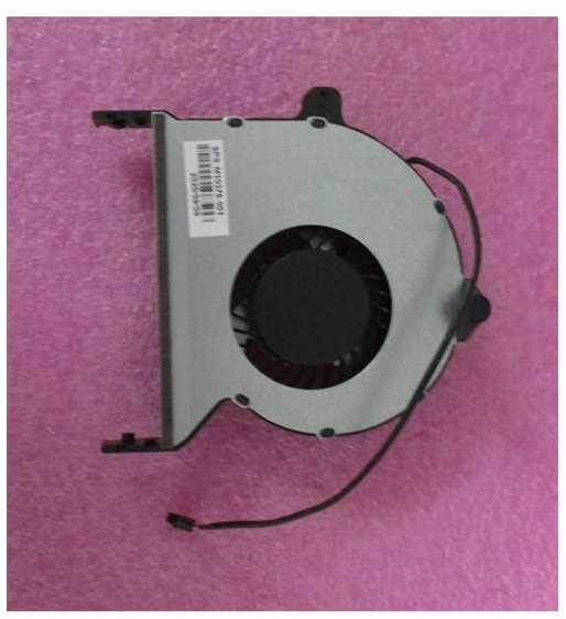 Ventiliatorius HP Terminis ventiliatorius 125W-65W komplektas 18mm