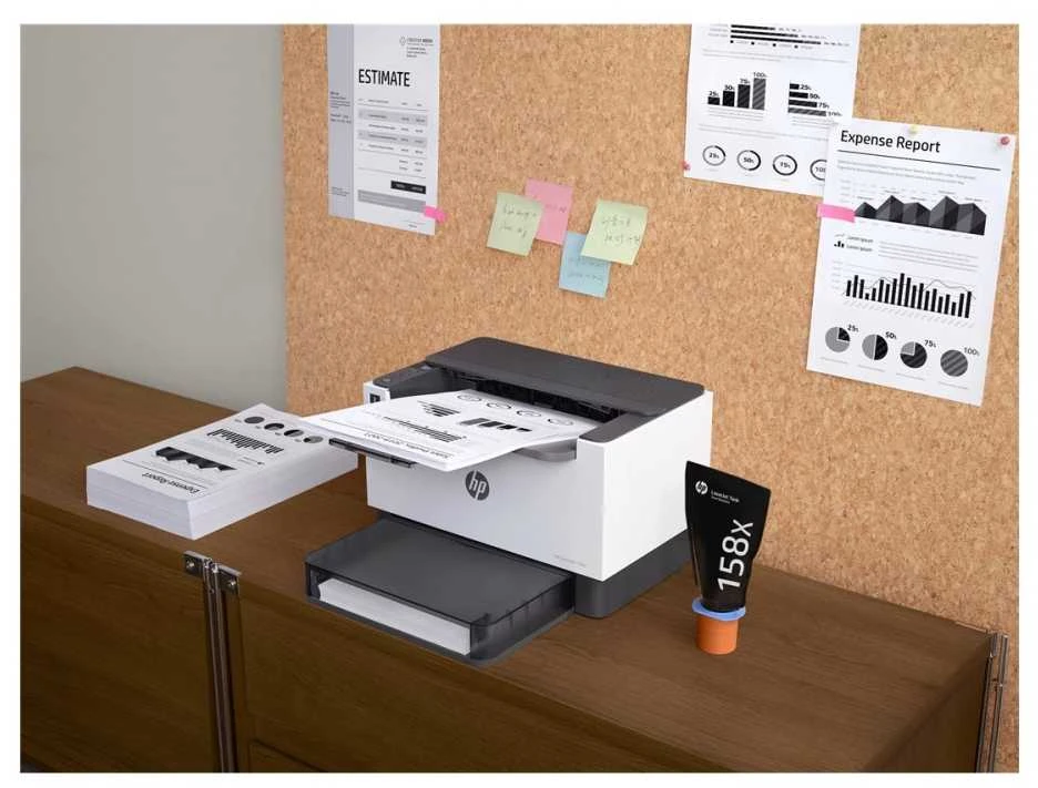 Hewlett Packard (HP) HP 128A, skirtas Color LaserJet CM1415 / CP1525 serijai C,Y,M (kiekvienas 1 300 puslapių)