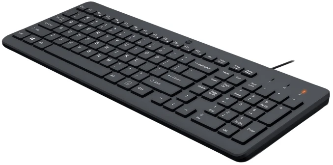 Klaviatūra HP 150 G2 (664R5AA#ABV)