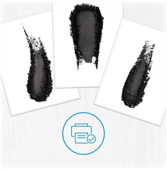 Hewlett Packard (HP) „HP 153X High Yield Juodas Toneris Reload Kit“, 5000 puslapių, skirtas HP LaserJet bakui