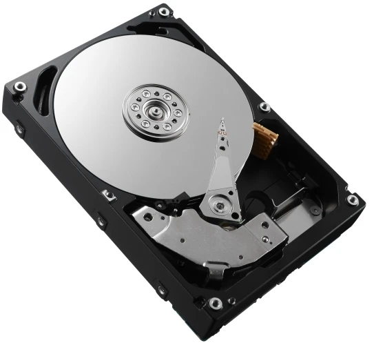 HP 1,8 TB SAS-3 (12 Gb/s) serverio diskas (EG001800JWJNR)