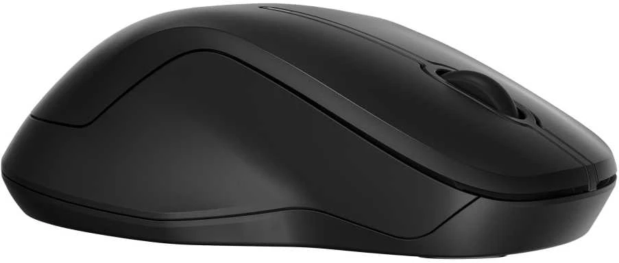 HP 255 Wireless Bluetooth Pelė - Multi-Surface, Dual-Mode - Juodas