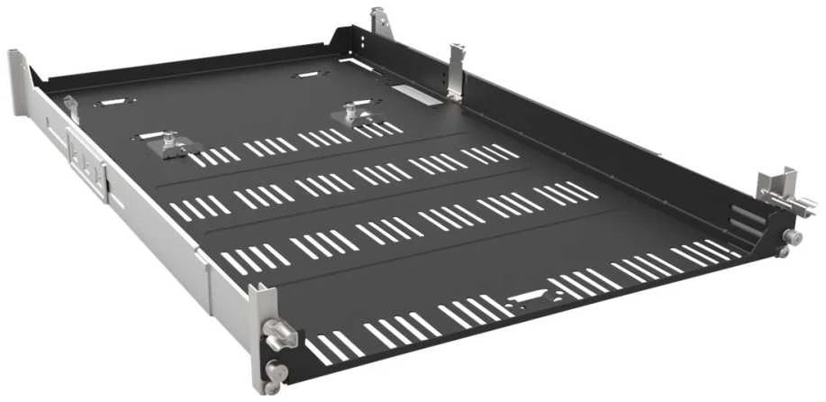 Hewlett Packard (HP) HP Z2 Mini ir Z2/Z4/Z6 TWR reguliuojamo gylio fiksuoto bėgio stovo komplektas