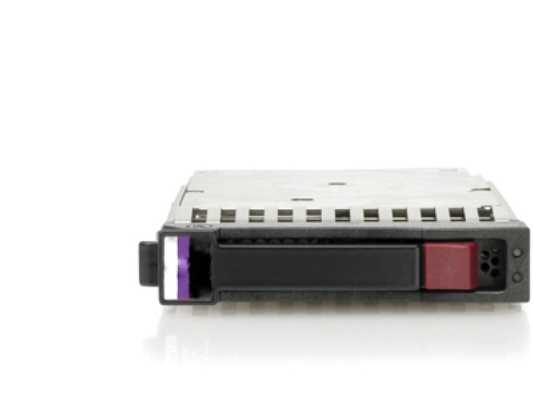Hewlett Packard (HP) Dysk serwerowy HP 2TB 3.5'' SAS-2 (6Gb/s) (653948-001)