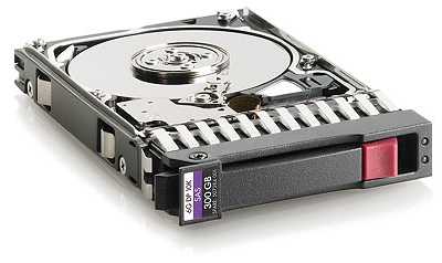 Kietasis diskas HP Hewlett Packard Enterprise 300 Gb SAS 10.000Rpm 2.5 Inch