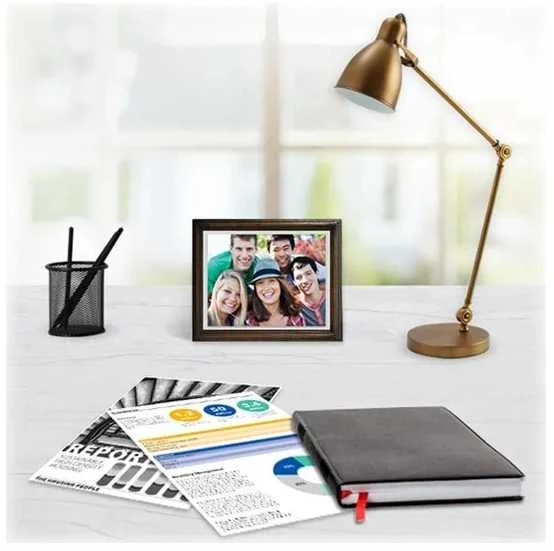 HP 303 juoda + spalva 3YM92AE