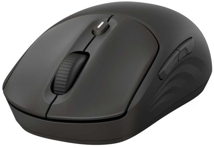 Pelė HP 400 Quiet juoda (AZ7B2AA)