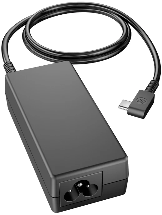 Hewlett Packard (HP) HP 45W USB-C AC Adapteris