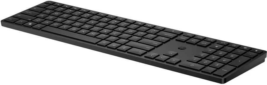 Klaviatūra HP 450 programuojama (4R184AA#AC0)