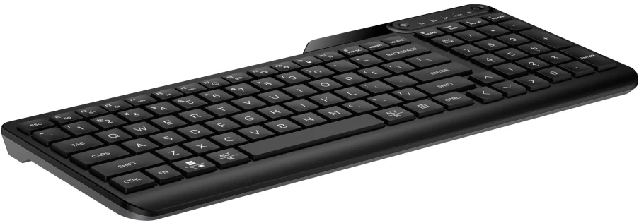 Klaviatūra HP 460 Multi-Device (7N7B8AA#AC0)