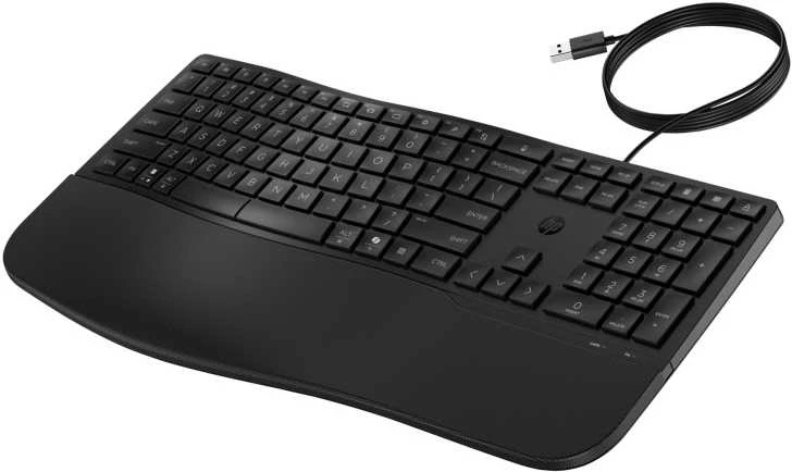 Klaviatūra HP 480 Comfort (8T6M1AA)