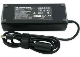 HP 519331-001, Nešiojamas kompiuteris, Indoor, 100-240 V, 50/60 Hz, 120 W, 18.5 V