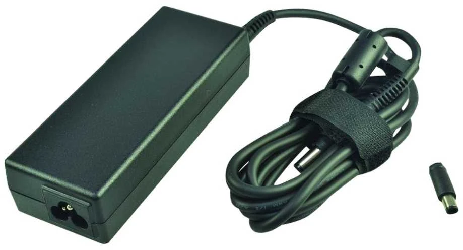 Hewlett Packard (HP) HP 693712-001 - 693712-001 - Kintamosios srovės adapteris 90 W - Reikalingas maitinimo laidas - Garantija: 1 metai