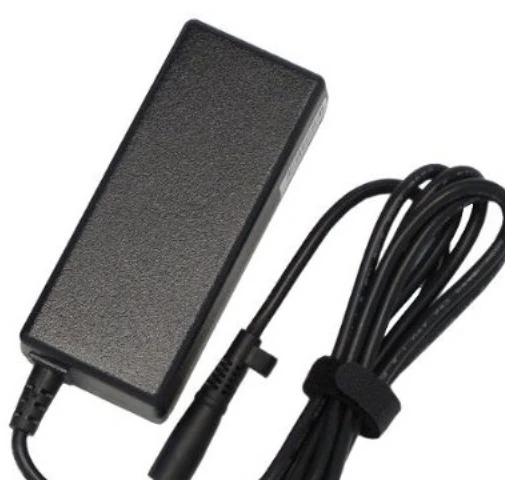 Hewlett Packard (HP) Nešiojamojo kompiuterio maitinimo adapteris HP 90 W, (613153-001)