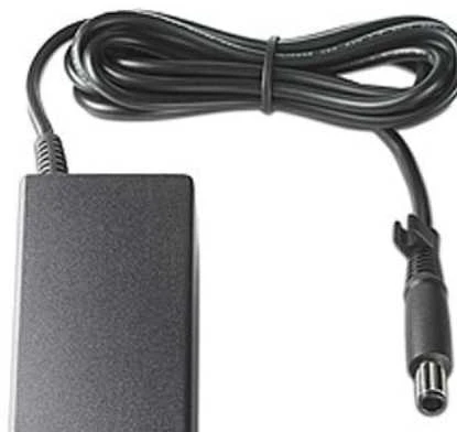 Hewlett Packard (HP) HP 120 W nešiojamojo kompiuterio maitinimo adapteris, (613154-001)
