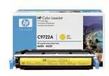 Hewlett Packard (HP) „HP Color LaserJet 4600/4650 Toneris Geltona“ (8 000 puslapių)