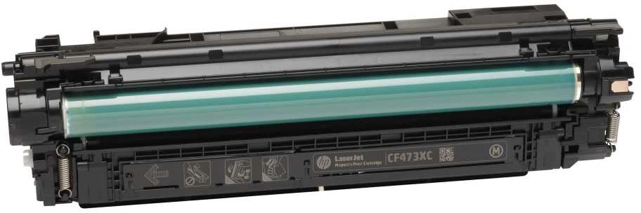 Hewlett Packard (HP) HP kasetė Nr.657X Magenta (CF473X)