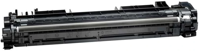 Hewlett Packard (HP) HP 658A žydra lazerinio spausdintuvo tonerio kasetė, 6000 puslapių, skirta HP „Color LaserJet Enterprise M751“ serijai
