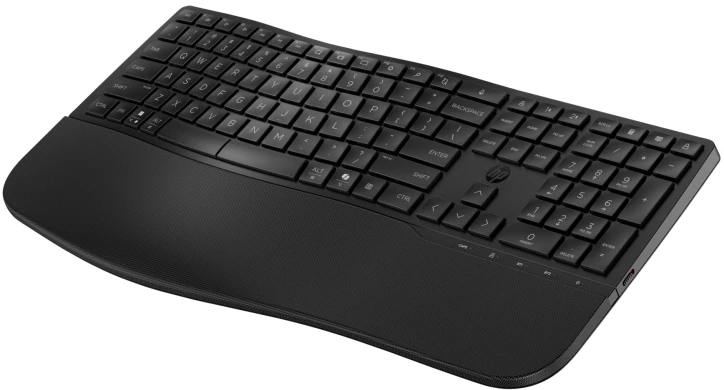 Klaviatūra HP 680 Comfort Dual-Mode (8T6L8AA#ABE)