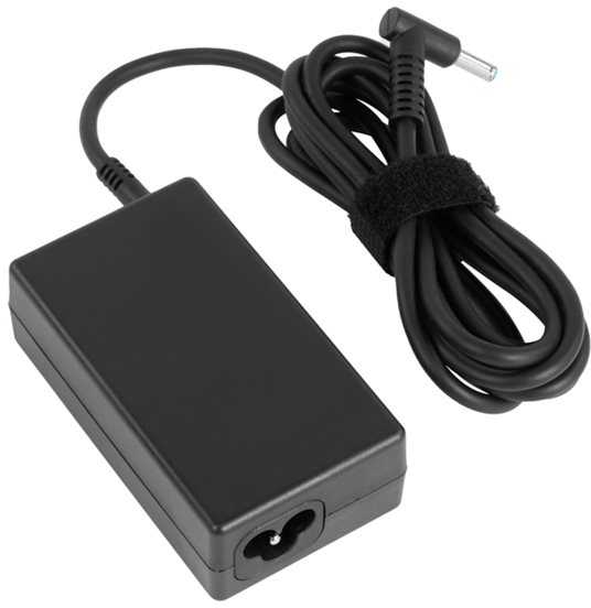 Hewlett Packard (HP) Maitinimo kabelis HP 710340-850 maitinimo adapteris / keitiklis Vidinis 65 W Juodas