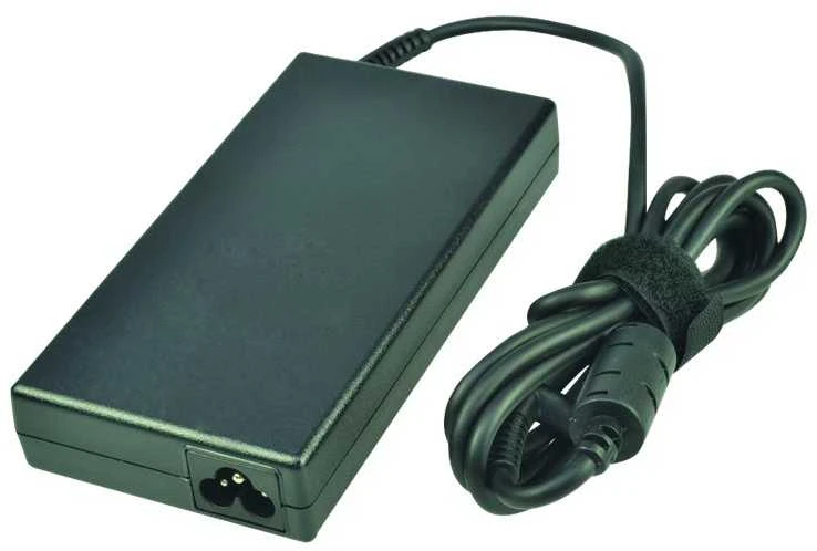 Hewlett Packard (HP) Nešiojamojo kompiuterio maitinimo adapteris HP 120 W, 14 V (710415-001)