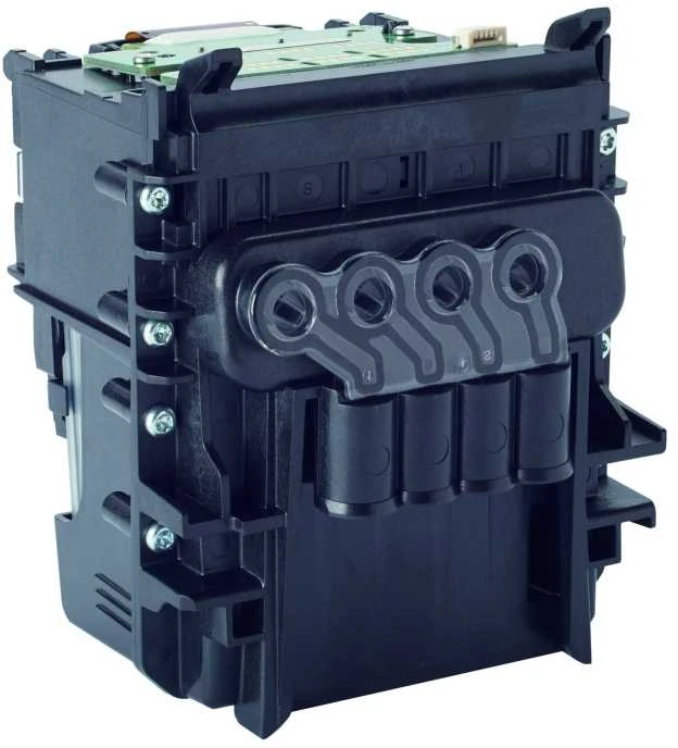 Hewlett Packard (HP) HP 713 spausdinimo galvutės keitimo rinkinys