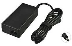 HP 724264-001 maitinimo adapteris su jungtimi