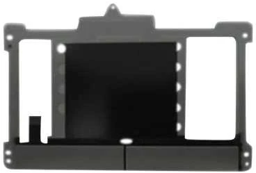 Dėklas Hewlett Packard (HP) HP TouchPad 2 mygtukai (738407- 001)