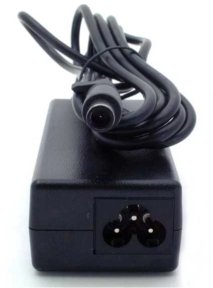 Hewlett Packard (HP) Nešiojamojo kompiuterio maitinimo adapteris HP 65 W, 18.5 V (751889-001)