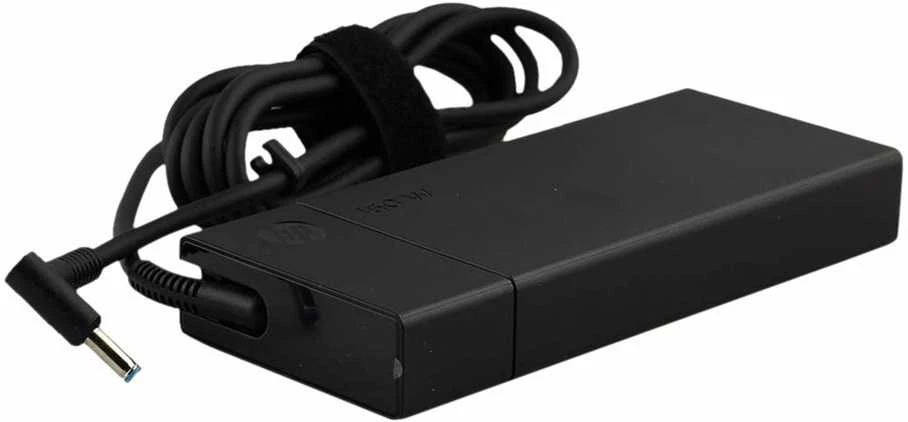 Hewlett Packard (HP) Maitinimo šaltinis HP 150 W, 3 mm, 7.7 A, 19,5 V (776620- 001)