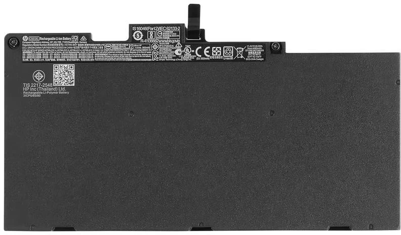 HP 800513-006, baterija, HP