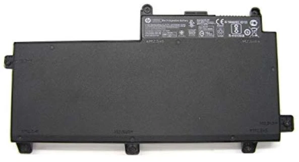 Hewlett Packard (HP) Baterija HP 801554-002