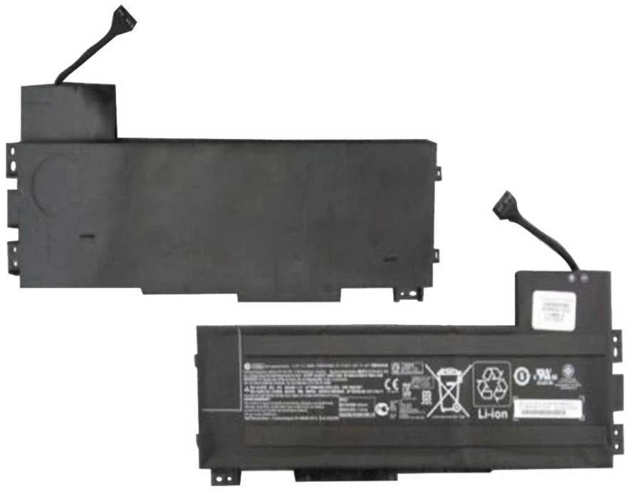 Hewlett Packard (HP) baterija HP baterija (pirminė) 9 elementų - 808452-002