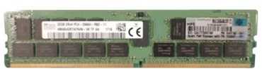 RAM HP 815100-H21 atminties modulis 32