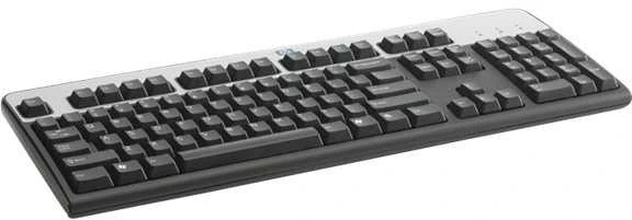 Hewlett Packard (HP) HP Klaviatūra W/POINT STICK FR