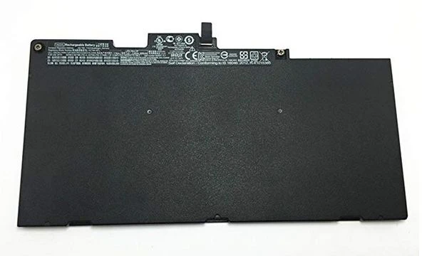 Hewlett Packard (HP) Baterija HP baterijų paketas (pagrindinis) 3 elementų