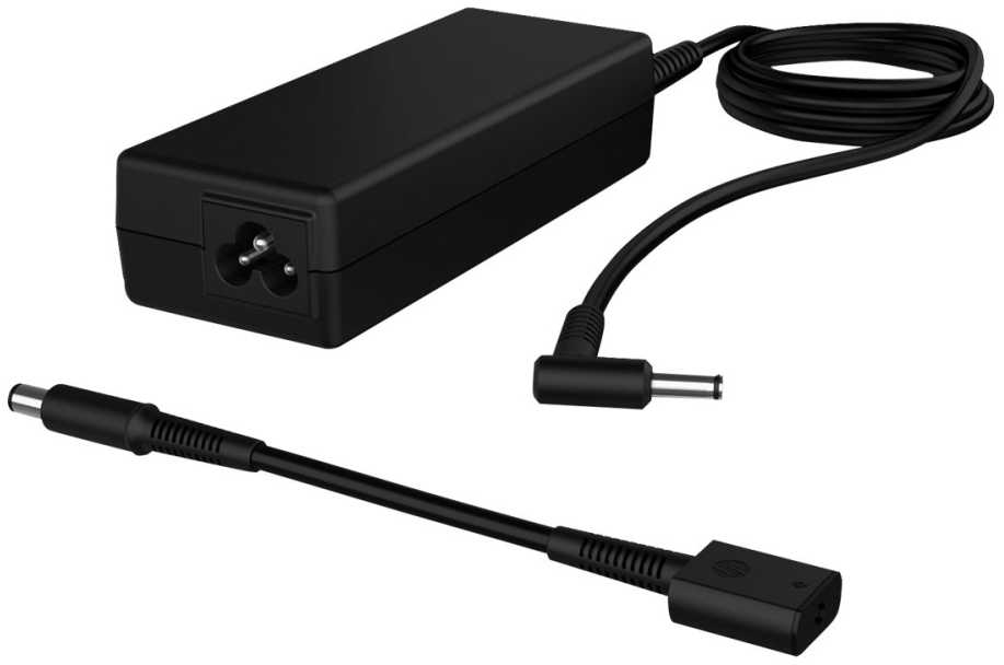 Nešiojamojo kompiuterio maitinimo adapteris HP 90 W, (H6Y90ET)
