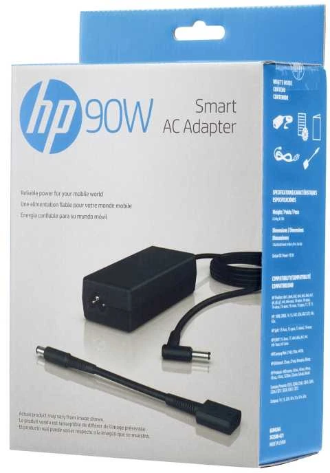 Hewlett Packard (HP) HP 90 W išmanusis kintamosios srovės adapteris
